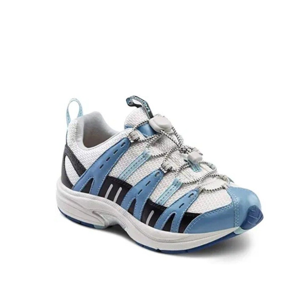 DR. COMFORT Refresh-X Athletic Shoes Diabetic Running Size 8W EUC